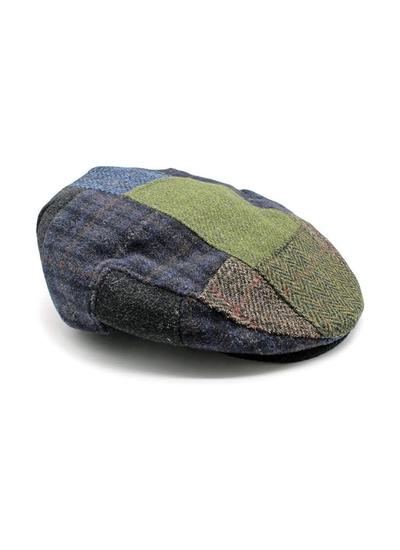 Mucros Patch Cap